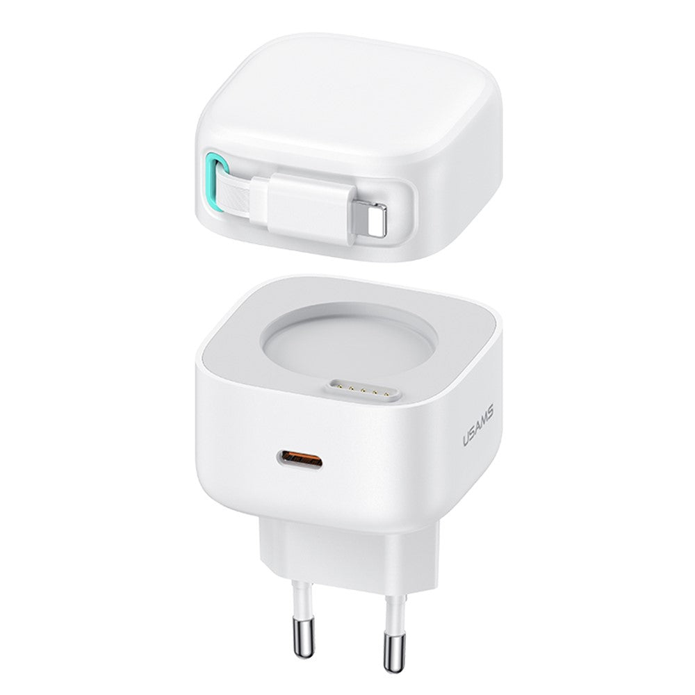Wall Charger 