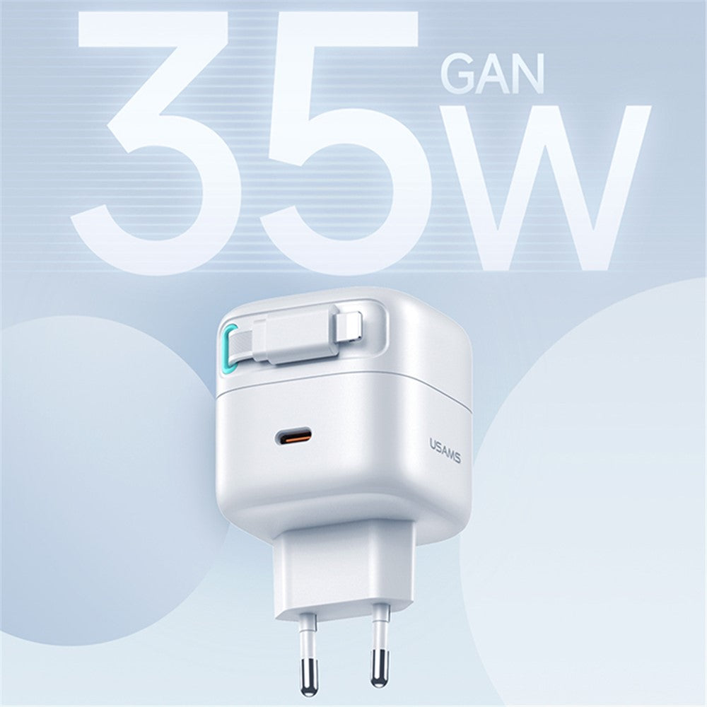 Wall Charger 