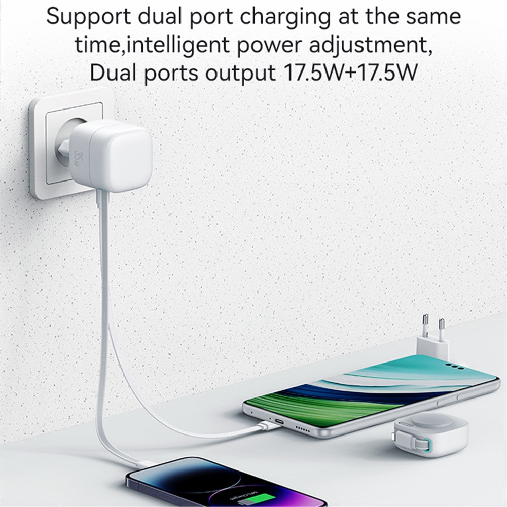 Wall Charger 