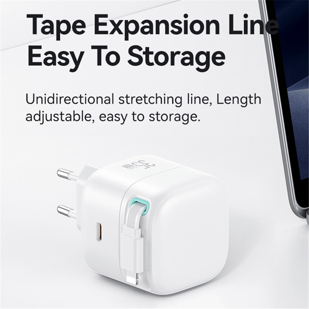 Wall Charger 