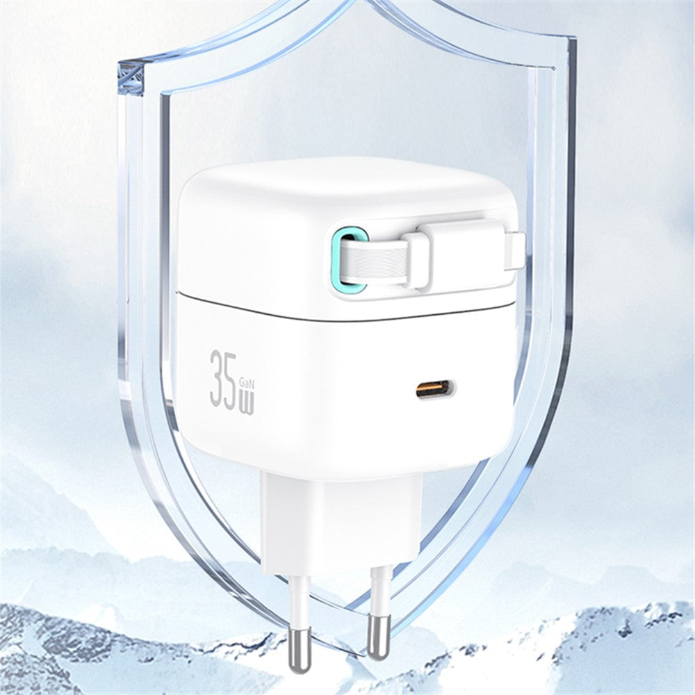 Wall Charger 