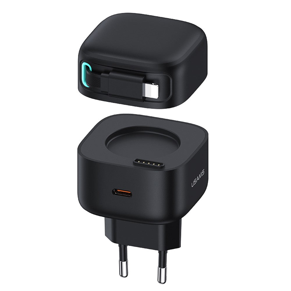 Wall Charger 