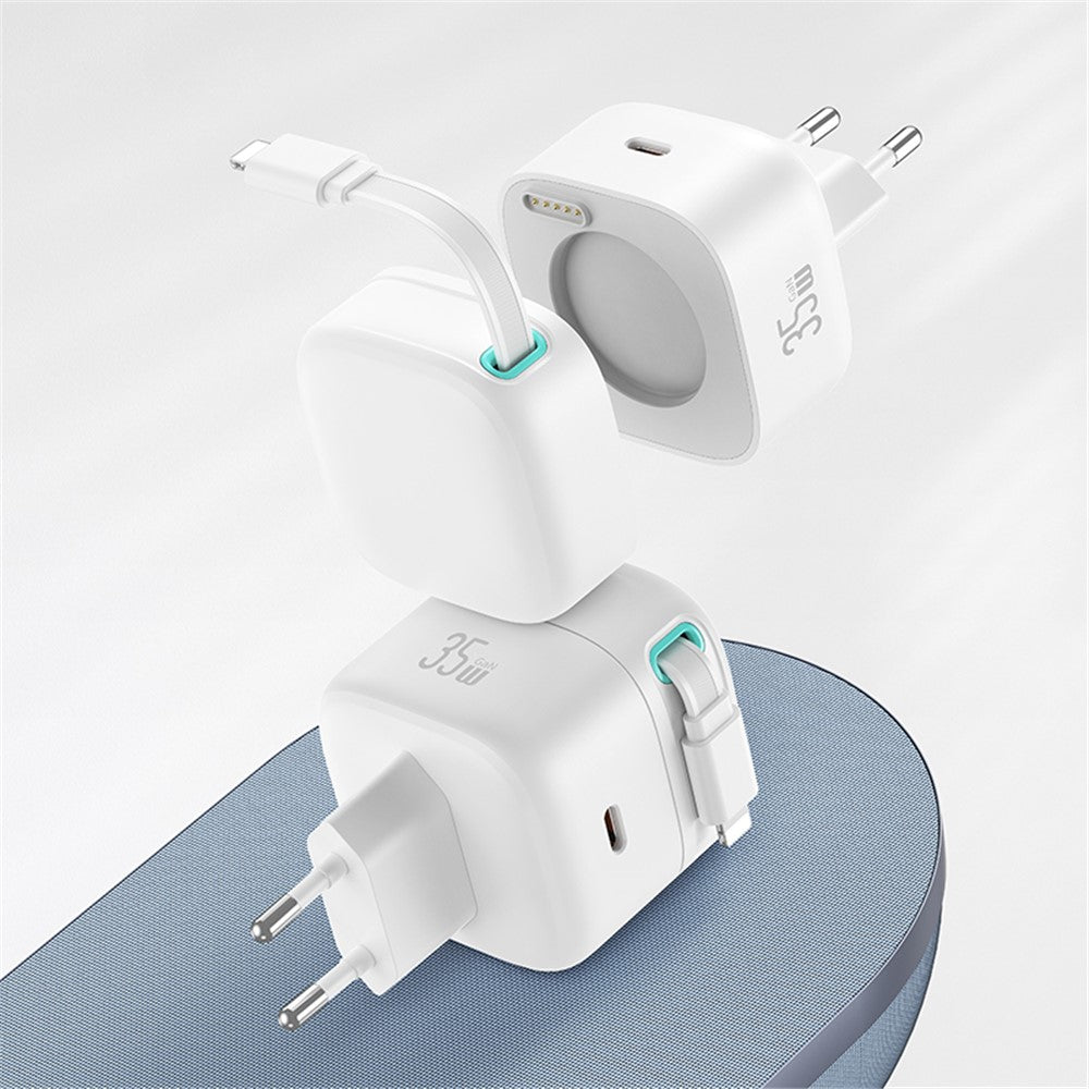 Wall Charger 