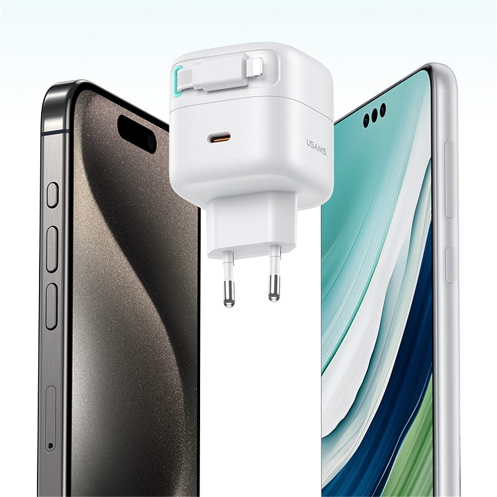 Wall Charger 