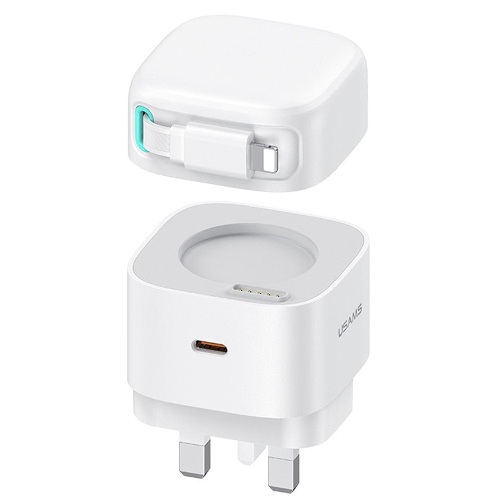 Wall Charger 