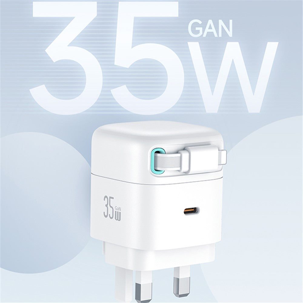 Wall Charger 