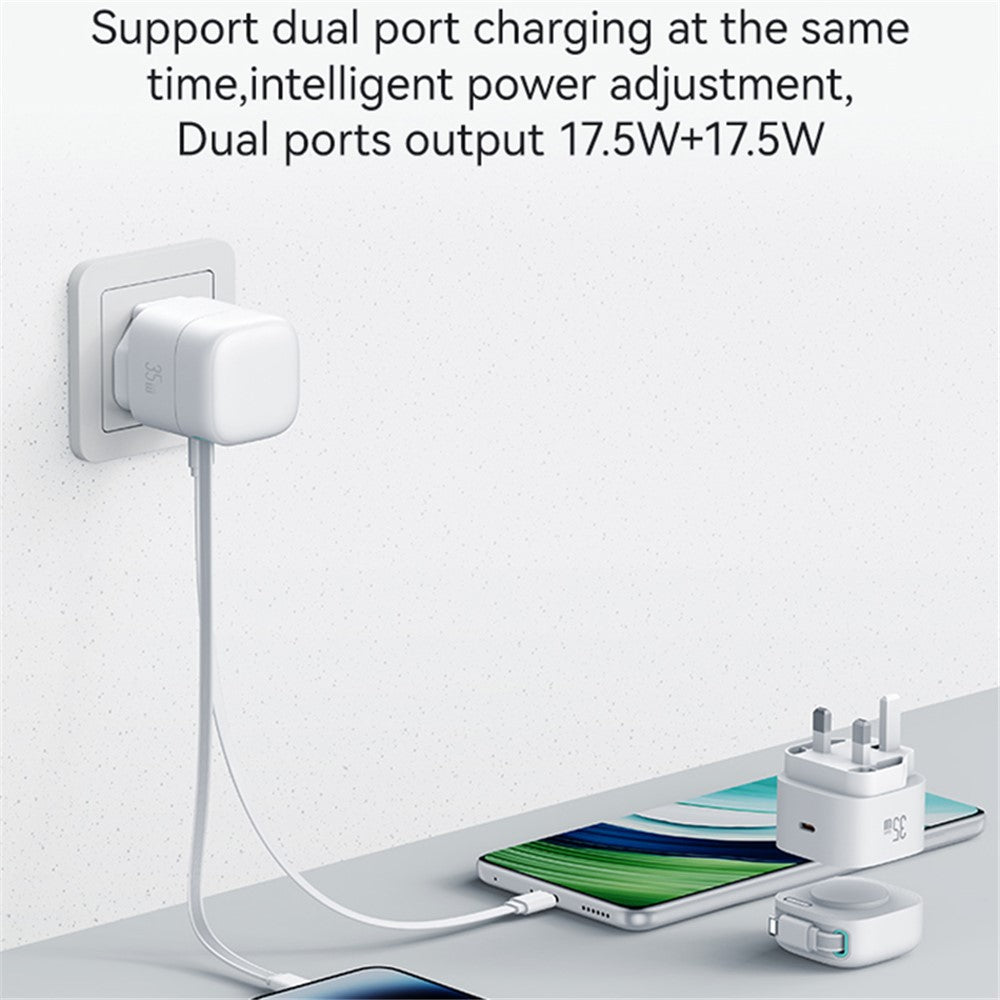 Wall Charger 