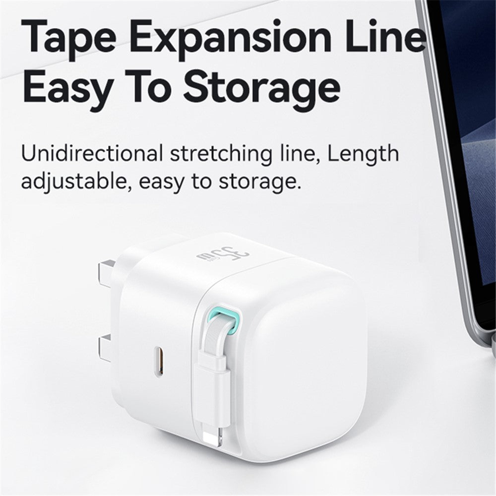Wall Charger 