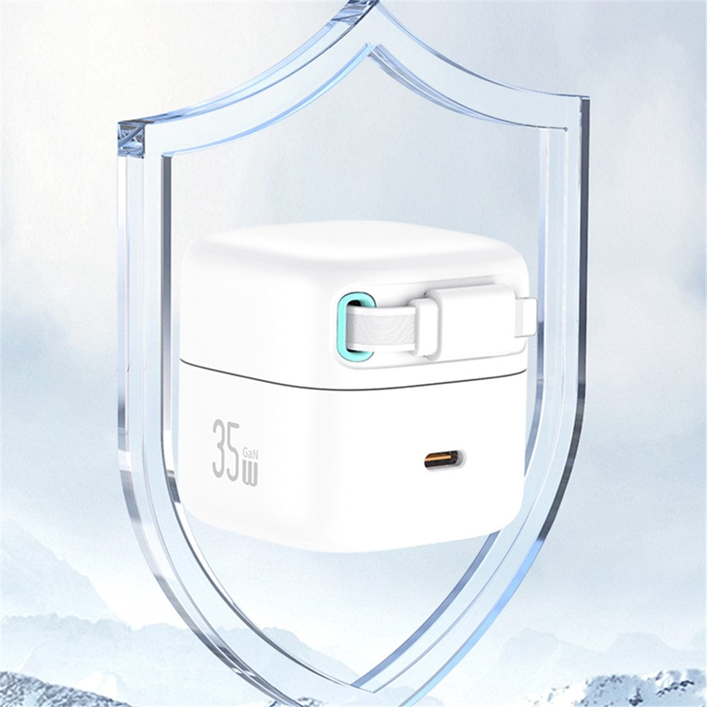 Wall Charger 