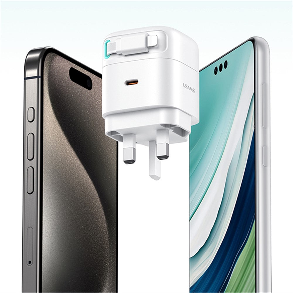 Wall Charger 