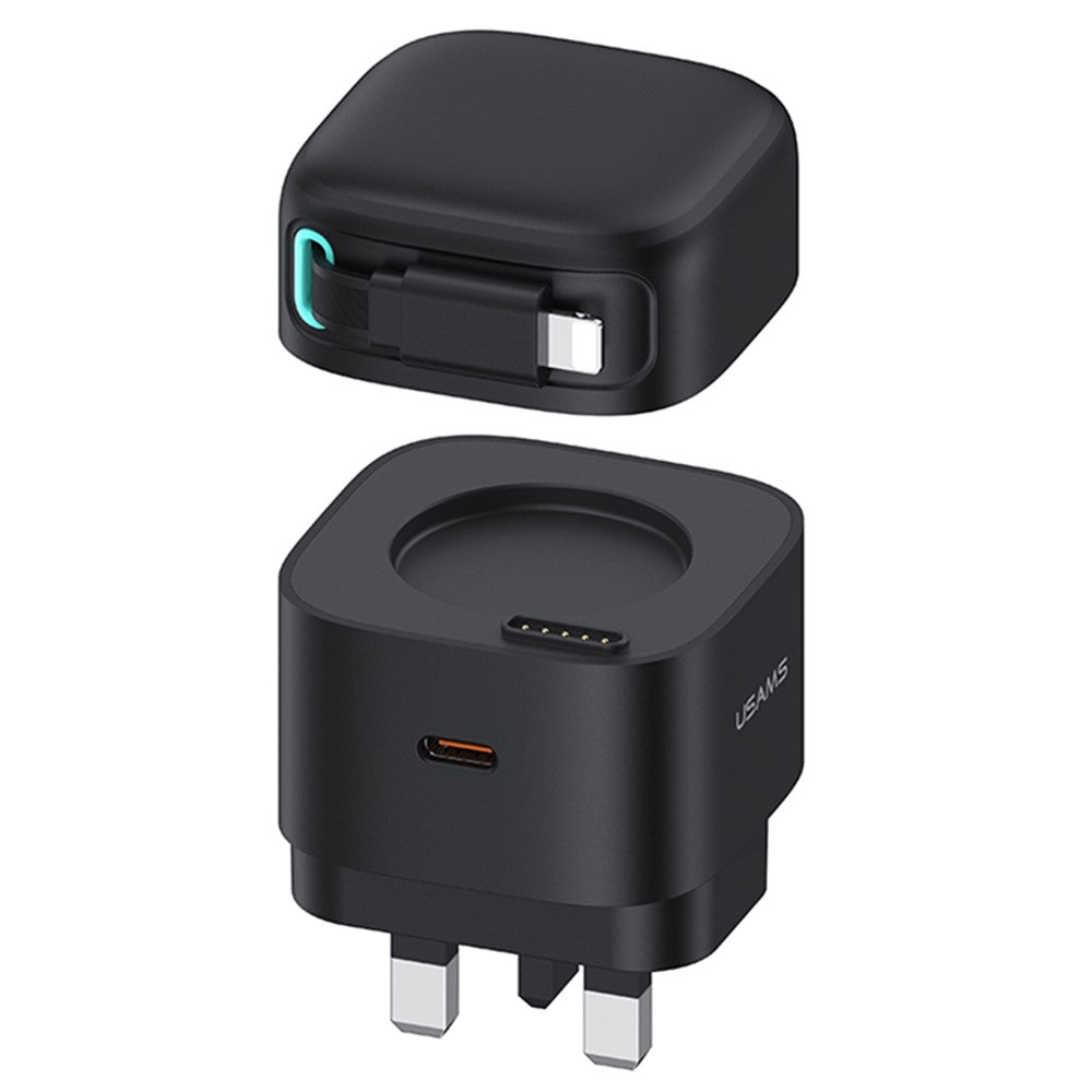 Wall Charger 