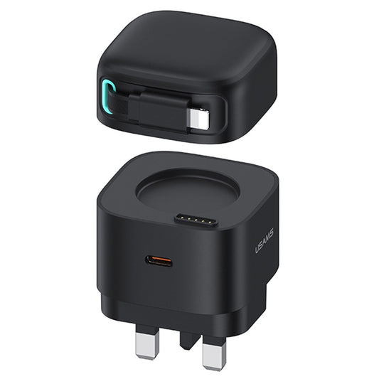 Wall Charger 