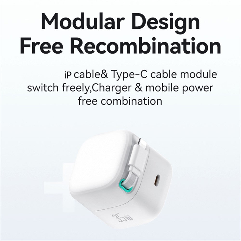 Wall Charger 
