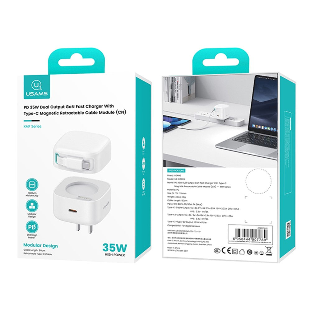 Wall Charger 