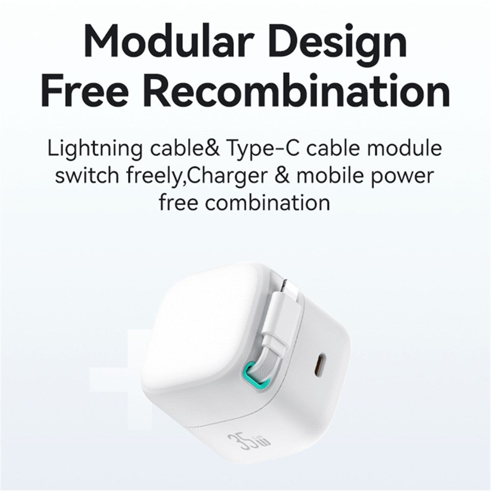 Wall Charger 
