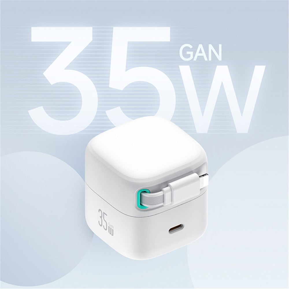 Wall Charger 