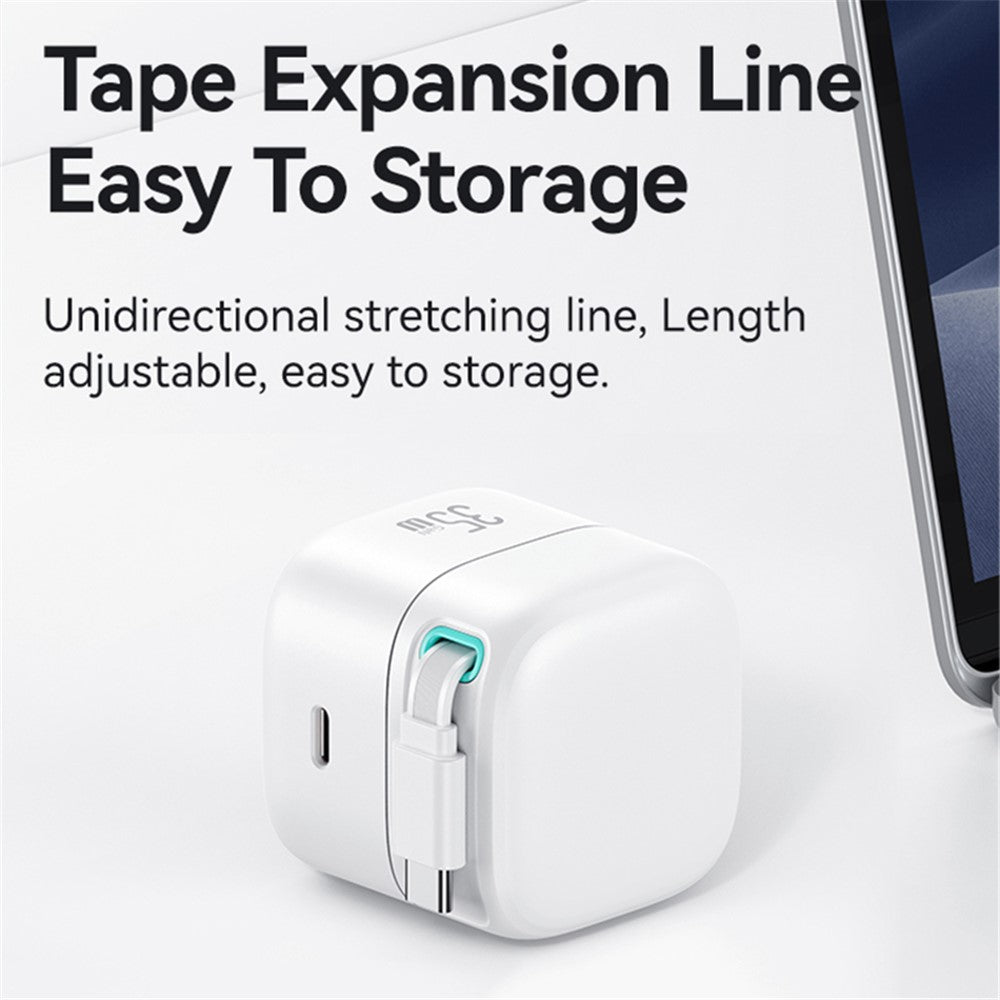 Wall Charger 