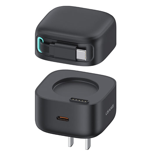 Wall Charger 