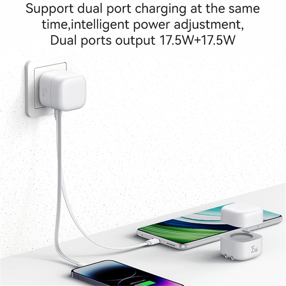 Wall Charger 