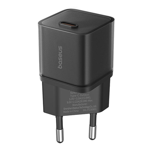 Wall Charger 