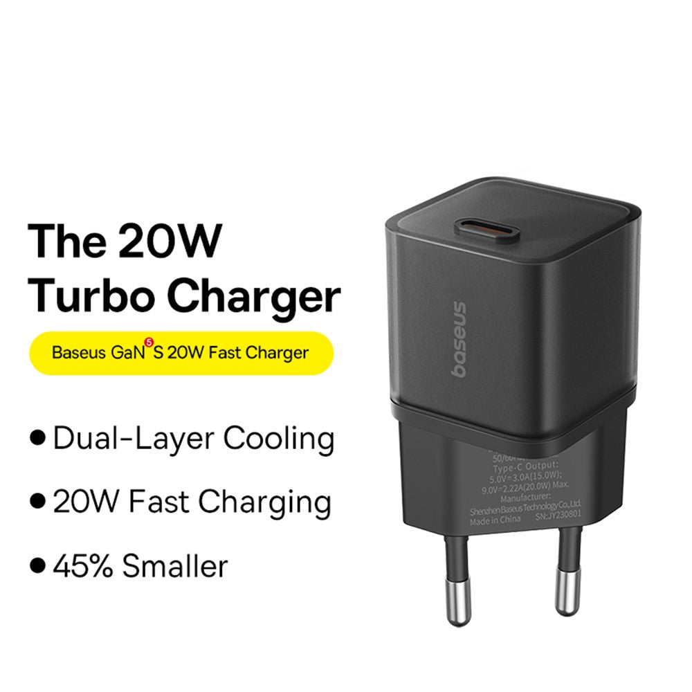 Wall Charger 