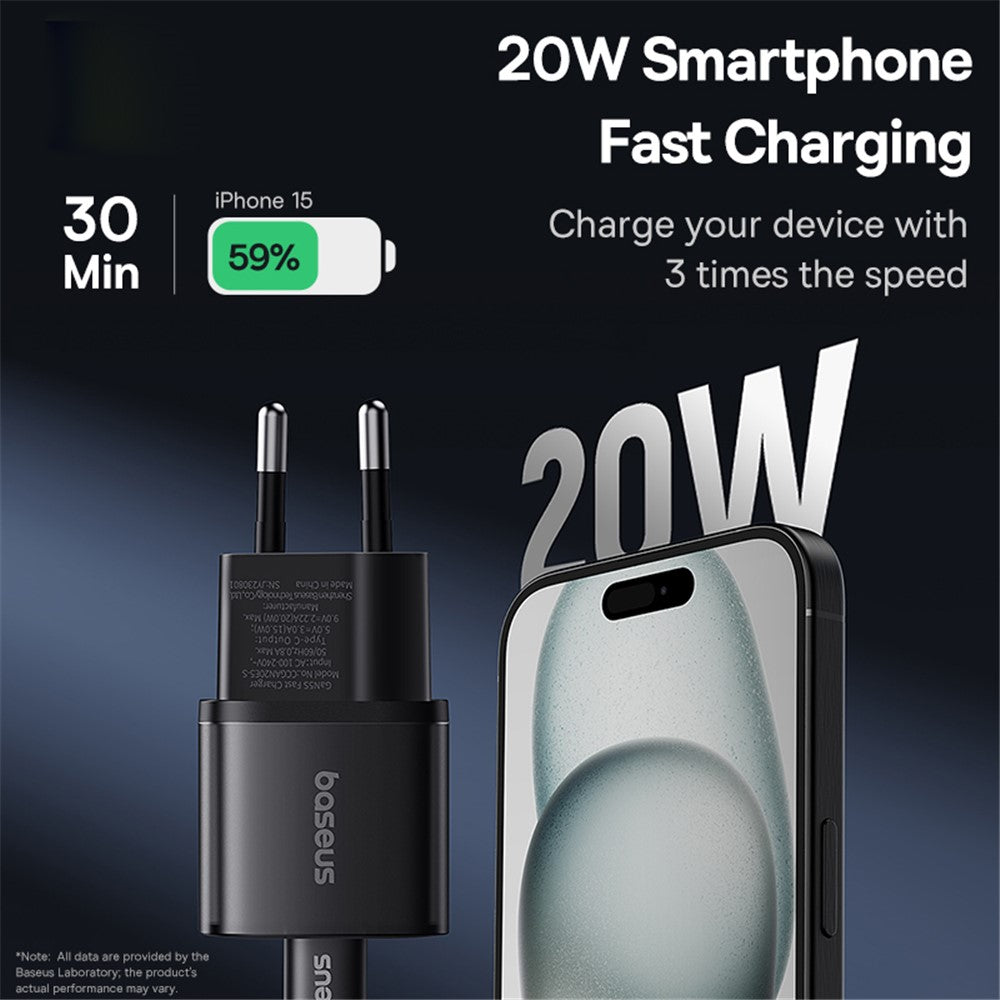 Wall Charger 
