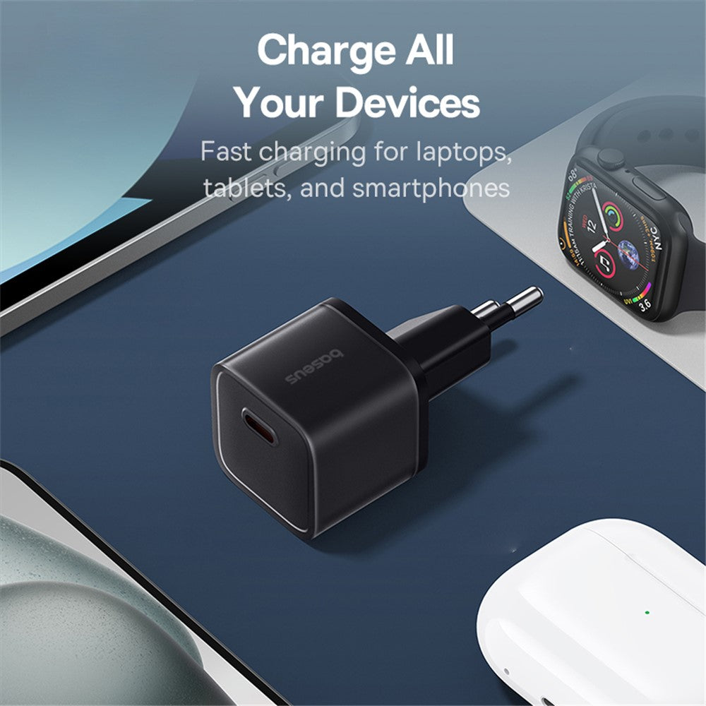 Wall Charger 