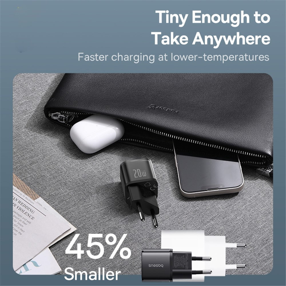 Wall Charger 