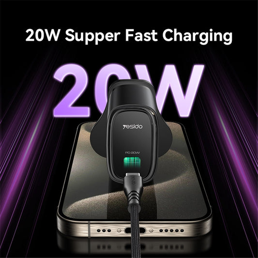 Wall Charger 