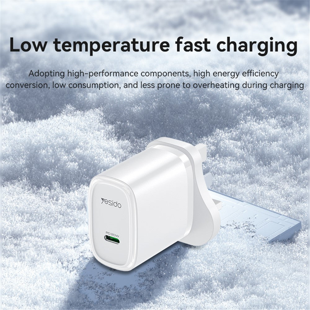 Wall Charger 