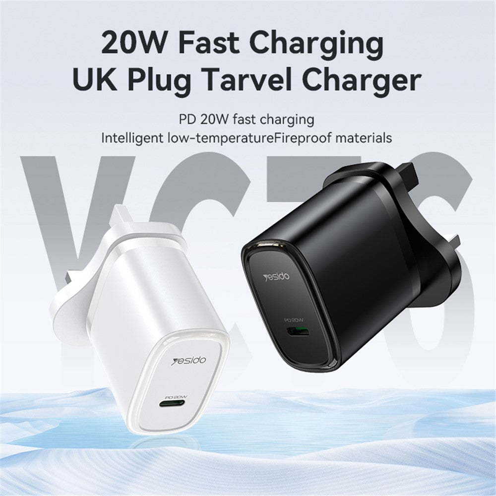Wall Charger 