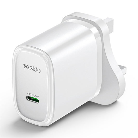 Wall Charger 