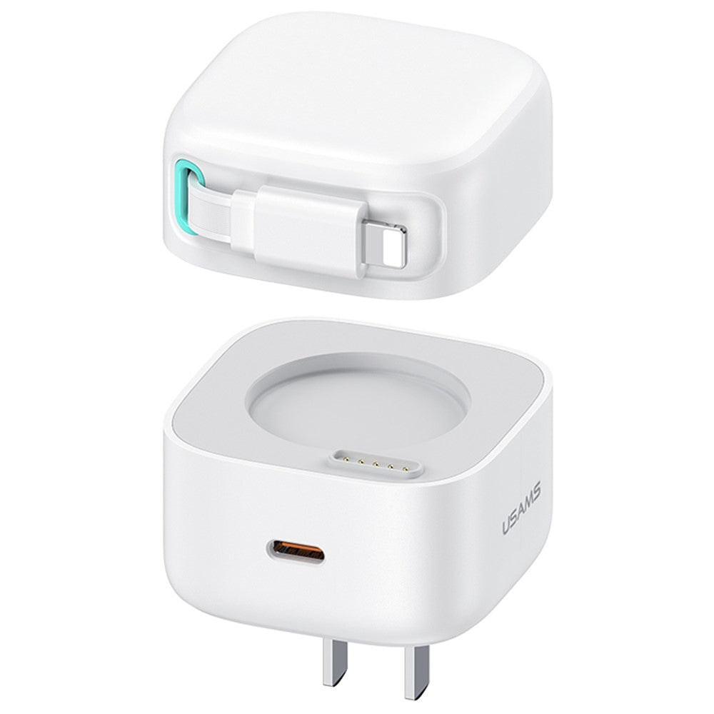 Wall Charger 