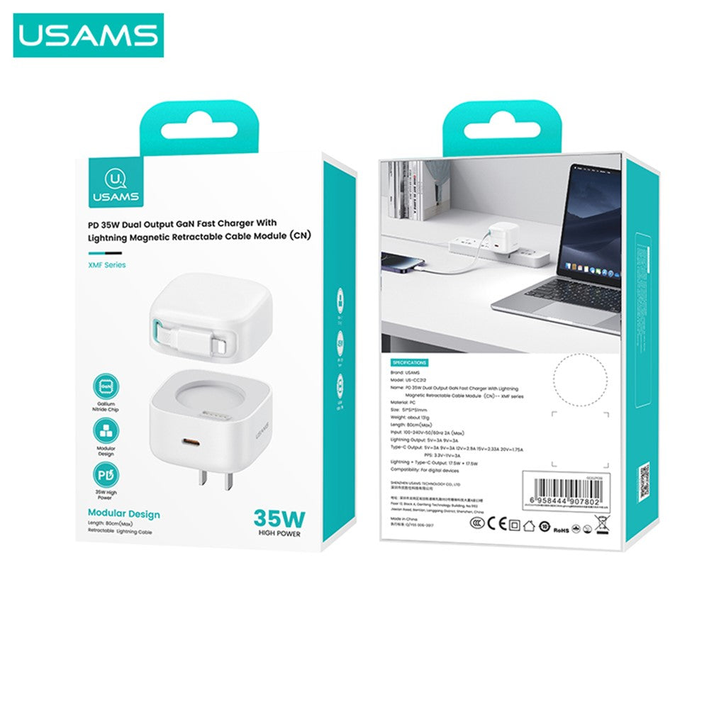 Wall Charger 