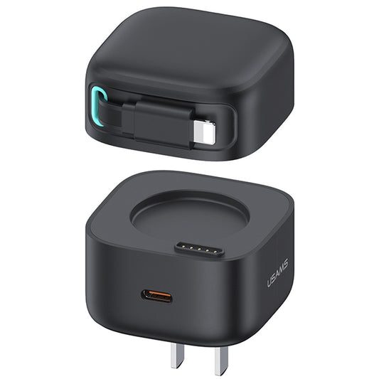 Wall Charger 