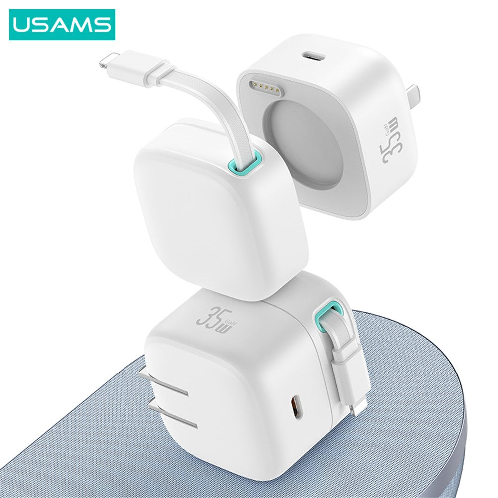 Wall Charger 