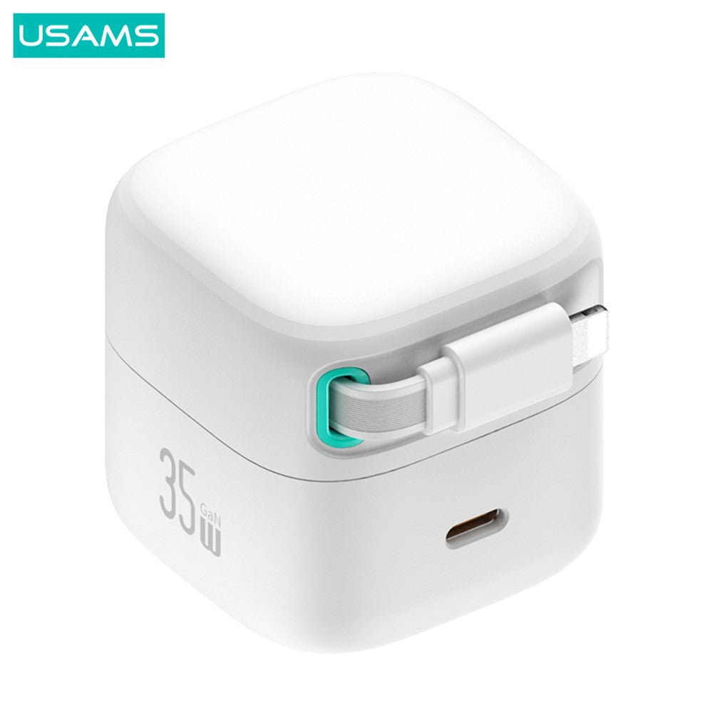 Wall Charger 