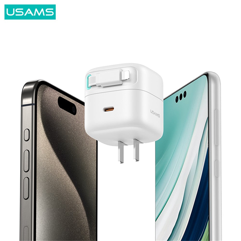 Wall Charger 