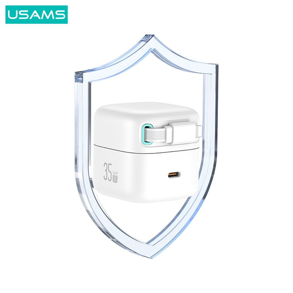 Wall Charger 