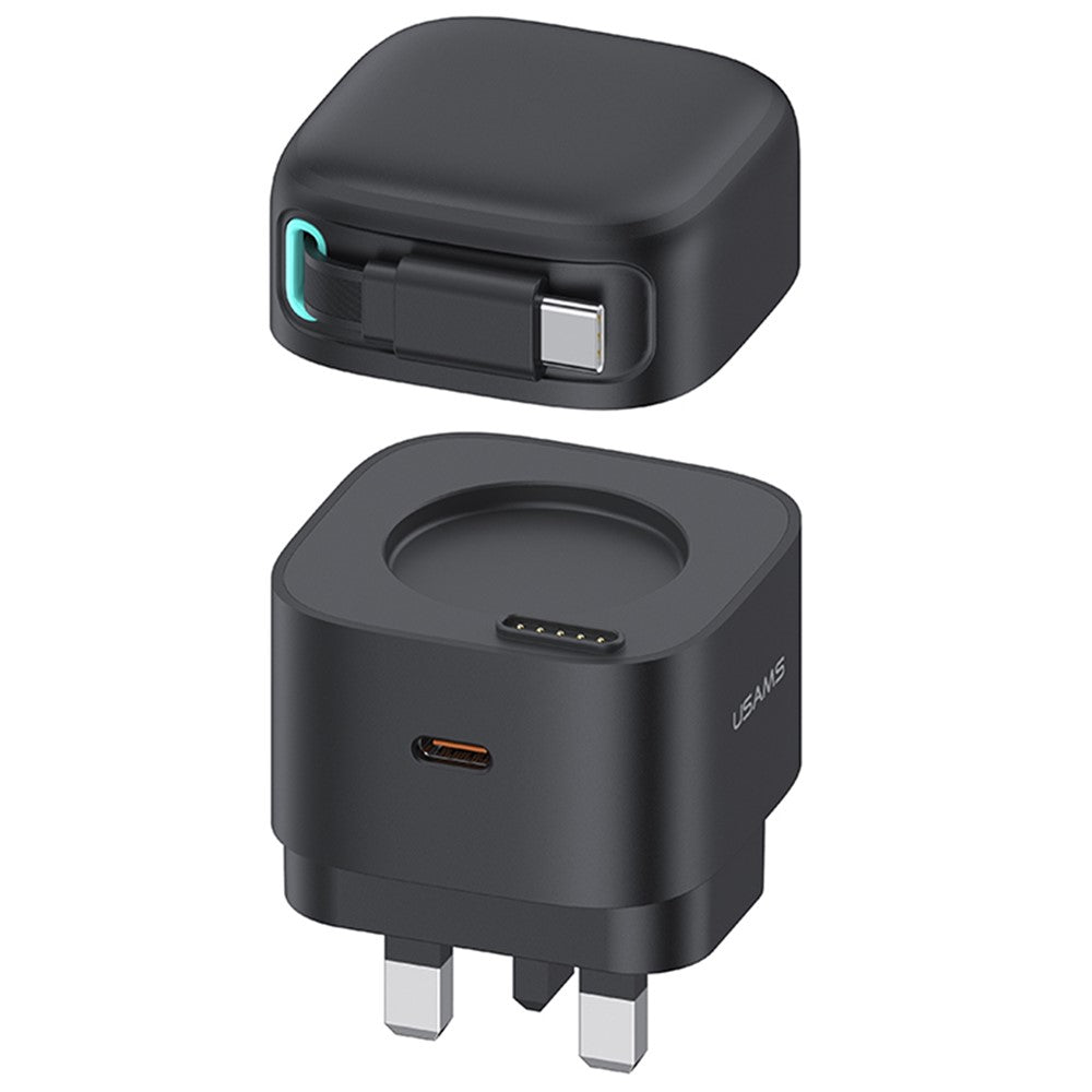 Wall Charger 