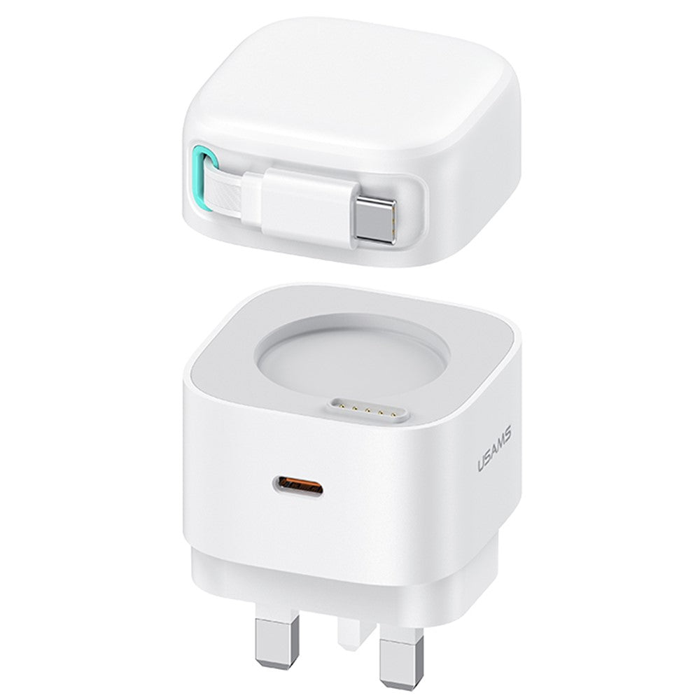 Wall Charger 