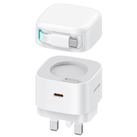 Wall Charger 
