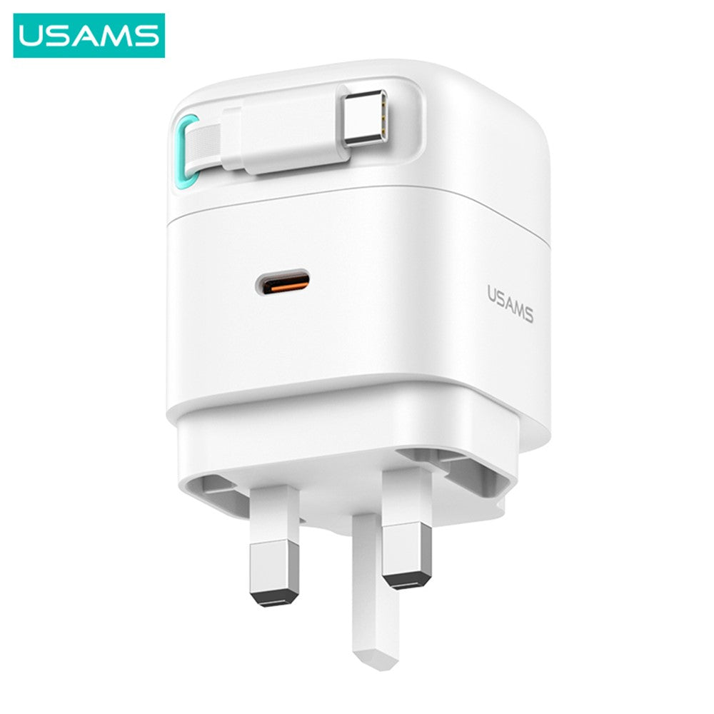 Wall Charger 