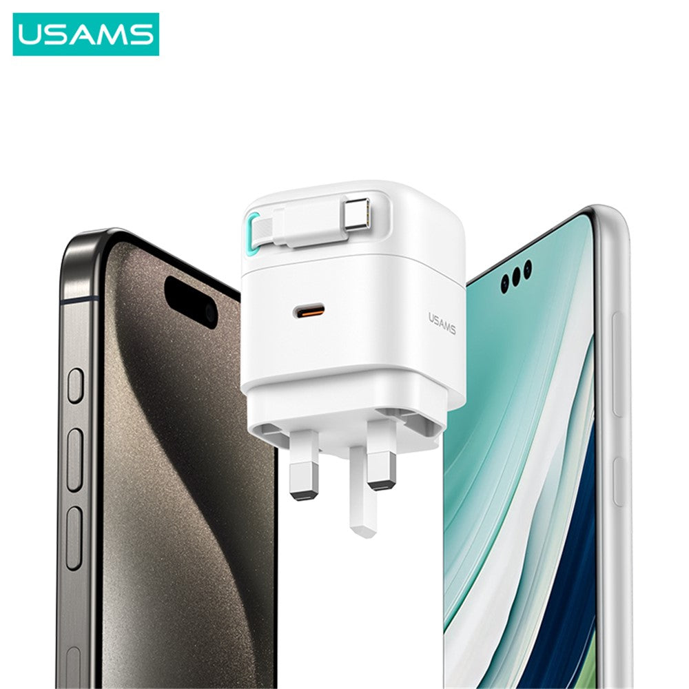 Wall Charger 