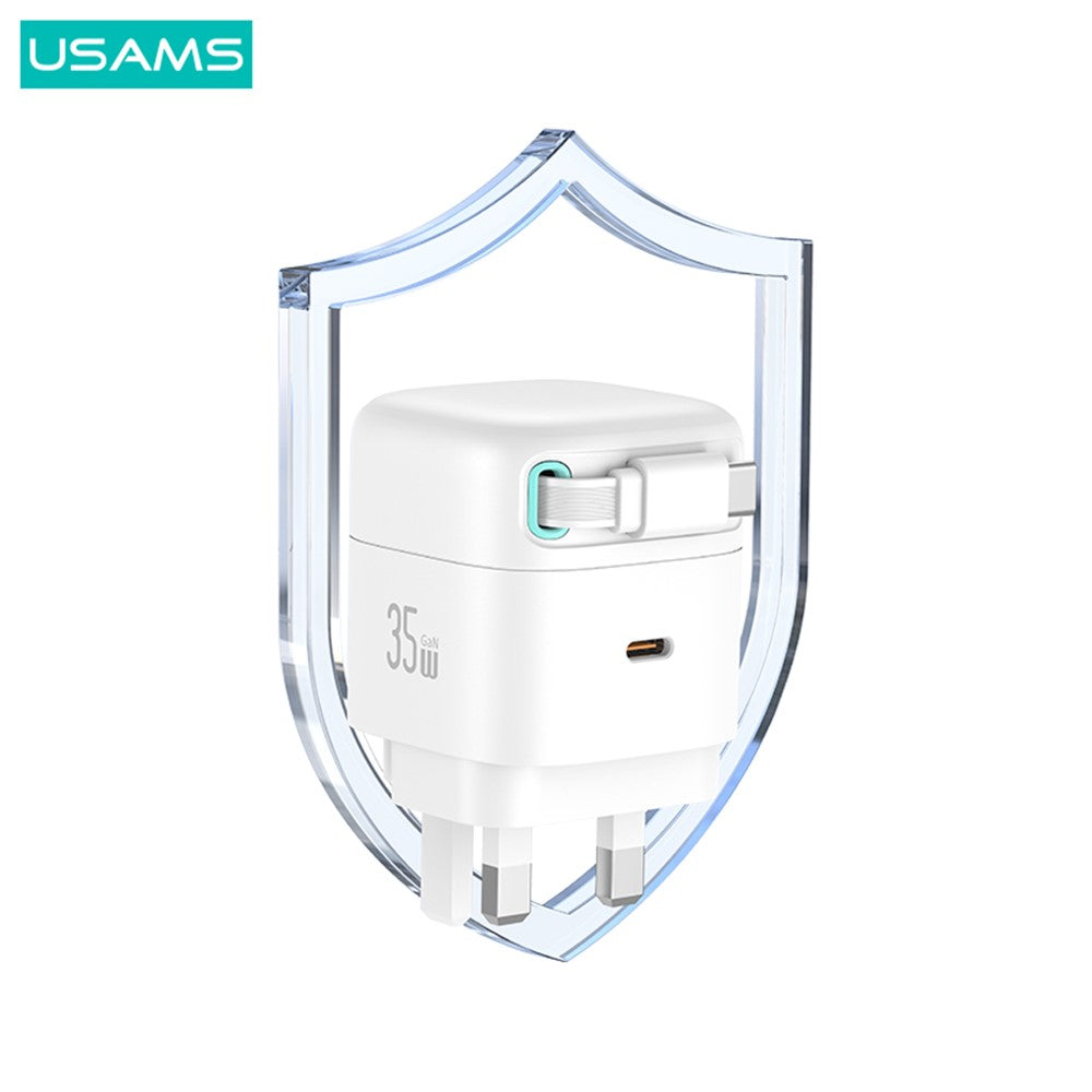 Wall Charger 