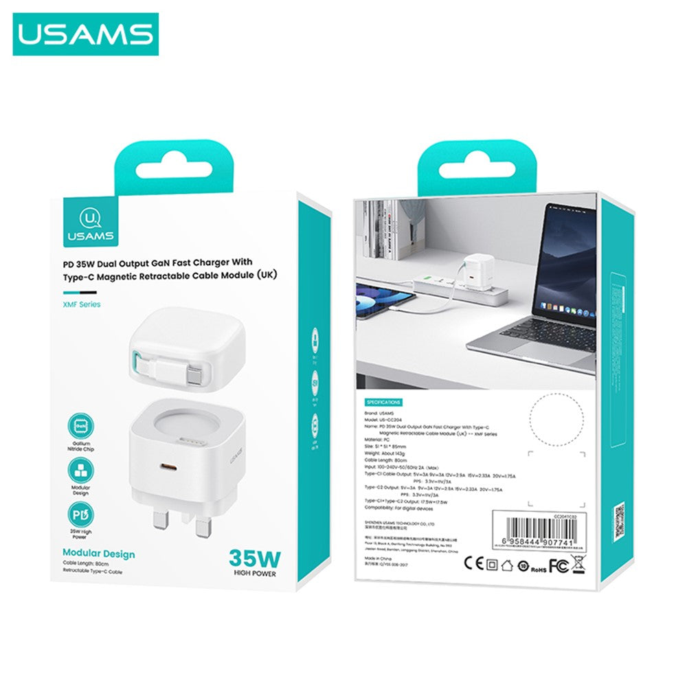 Wall Charger 