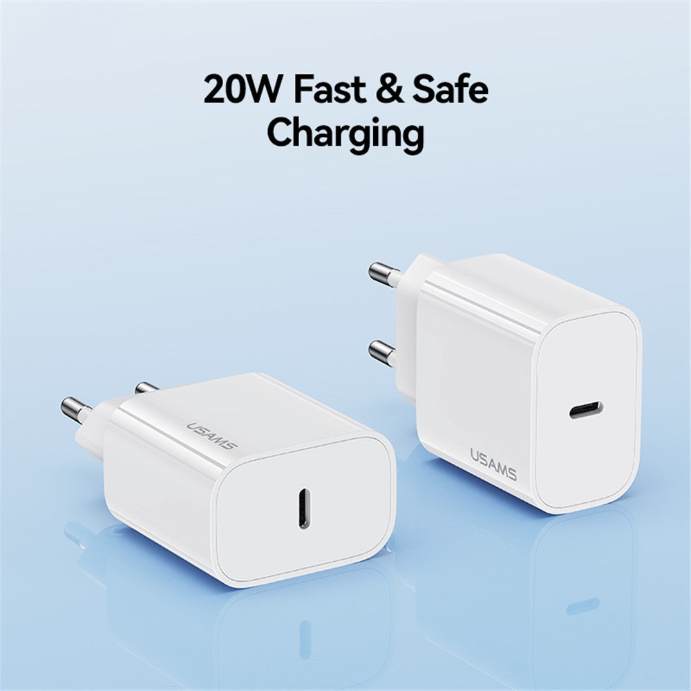 Wall Charger 