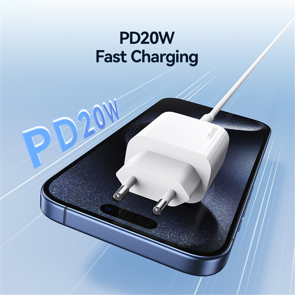 Wall Charger 