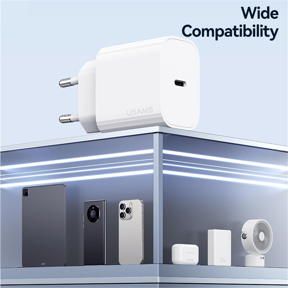 Wall Charger 