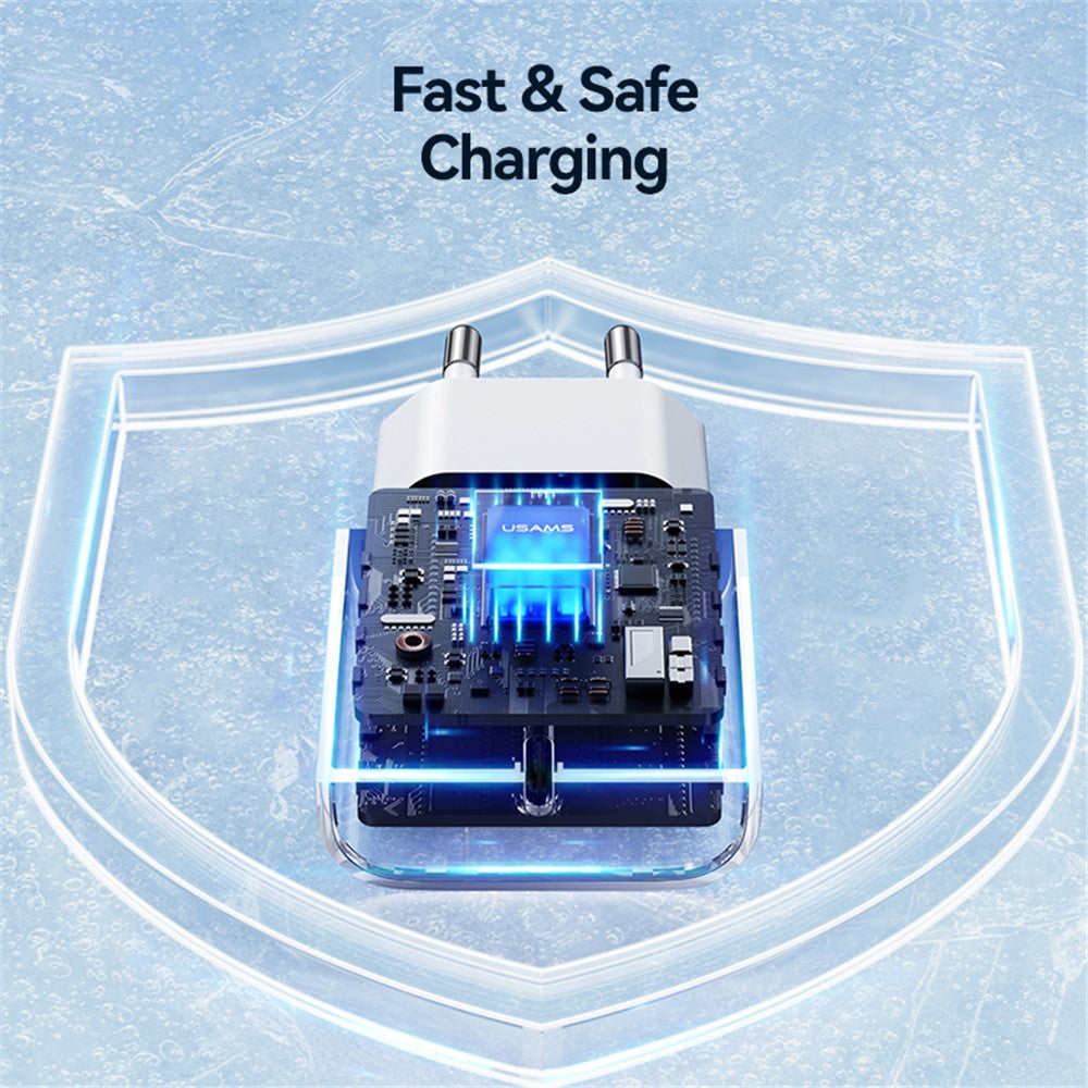 Wall Charger 